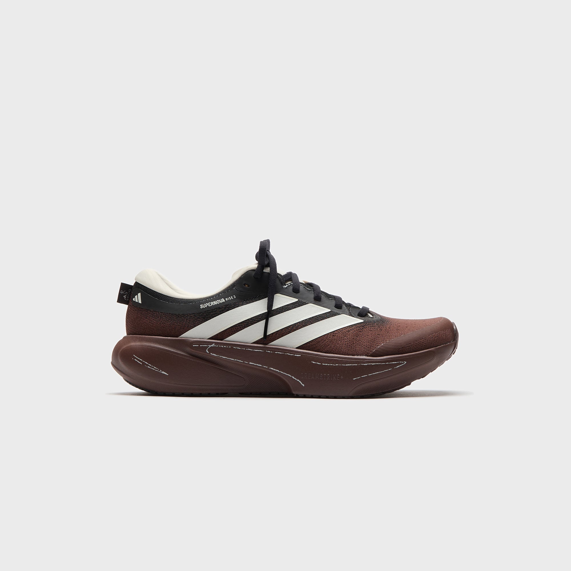 adidas x Song For The Mute WMNS Supernova Rise 3 - Auburn / Chalk White / Core Black