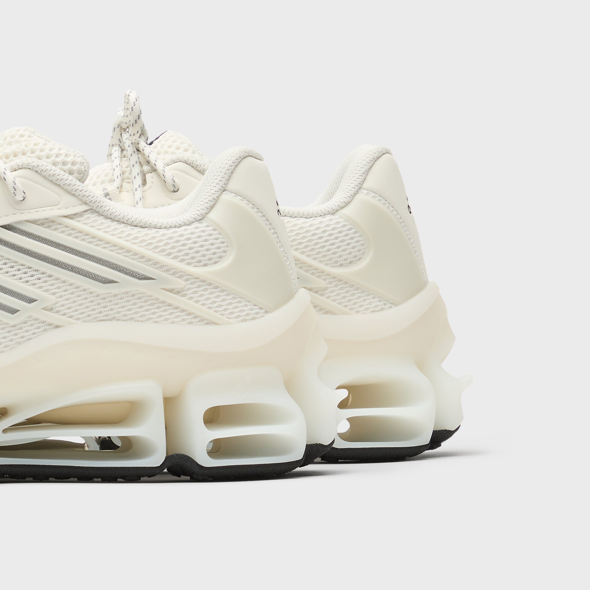 adidas Megaride AG - Tech White