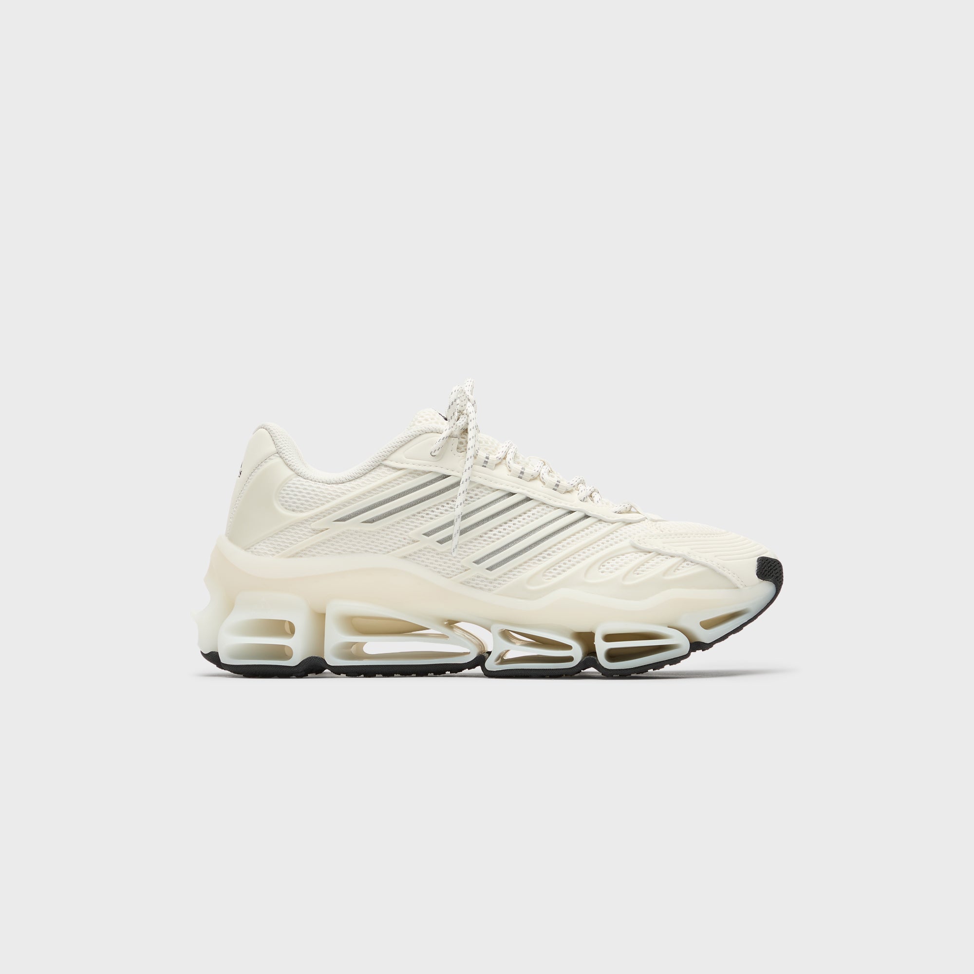 adidas Megaride AG - Tech White