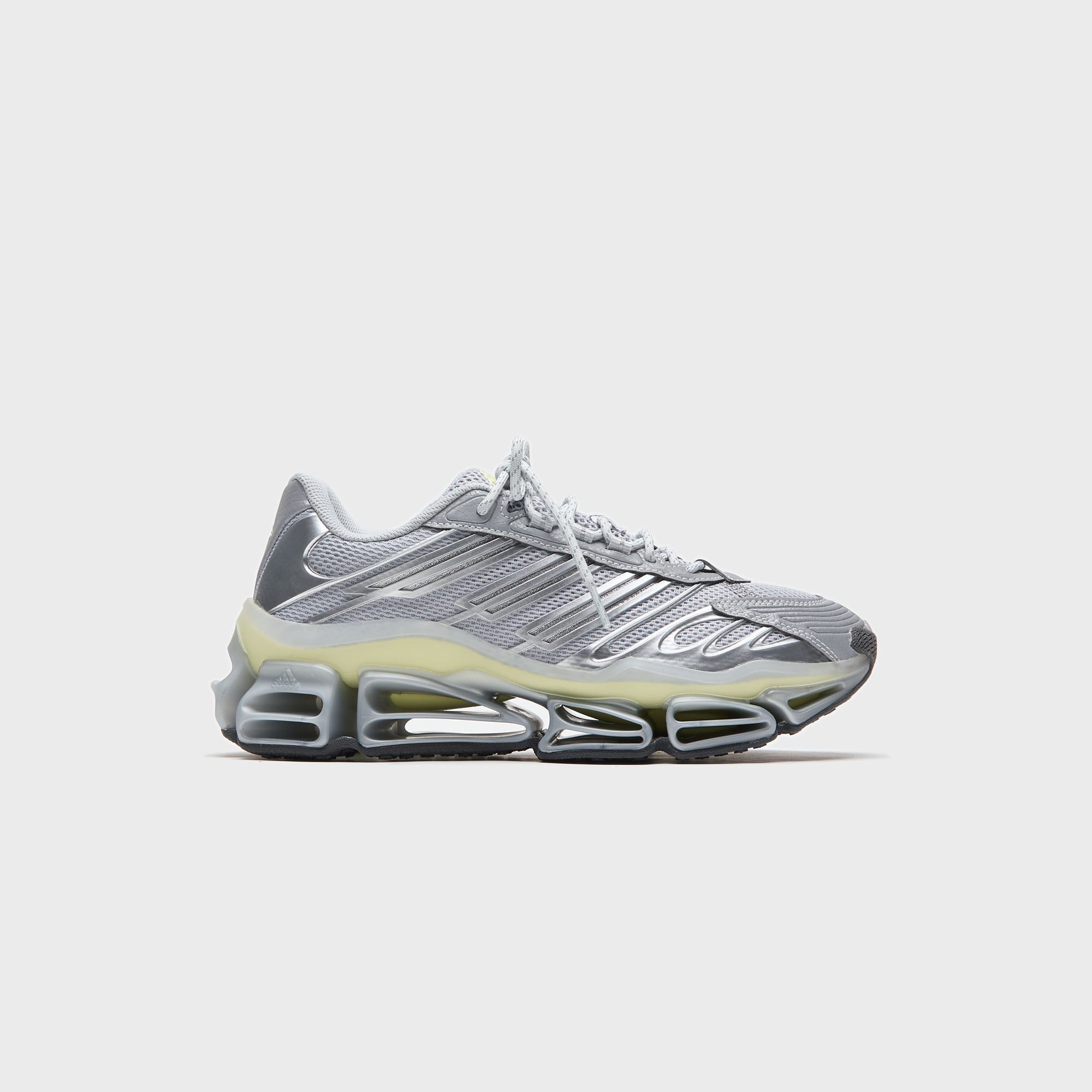 adidas Megaride AG - Silver Viper