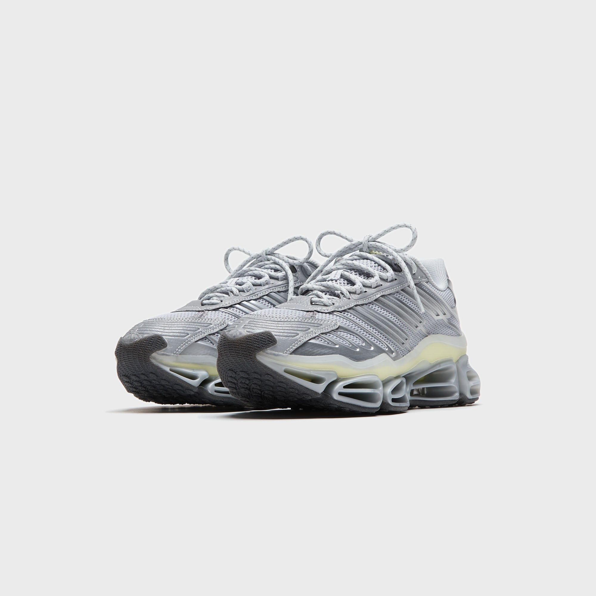 adidas Megaride AG - Silver Viper