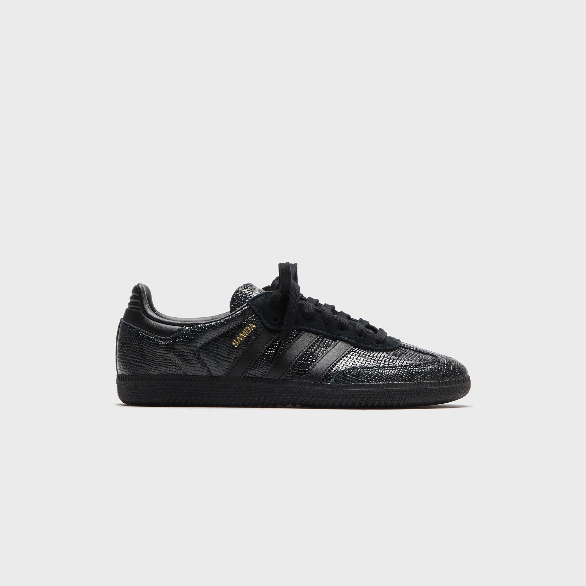 adidas Samba OG - Core Black