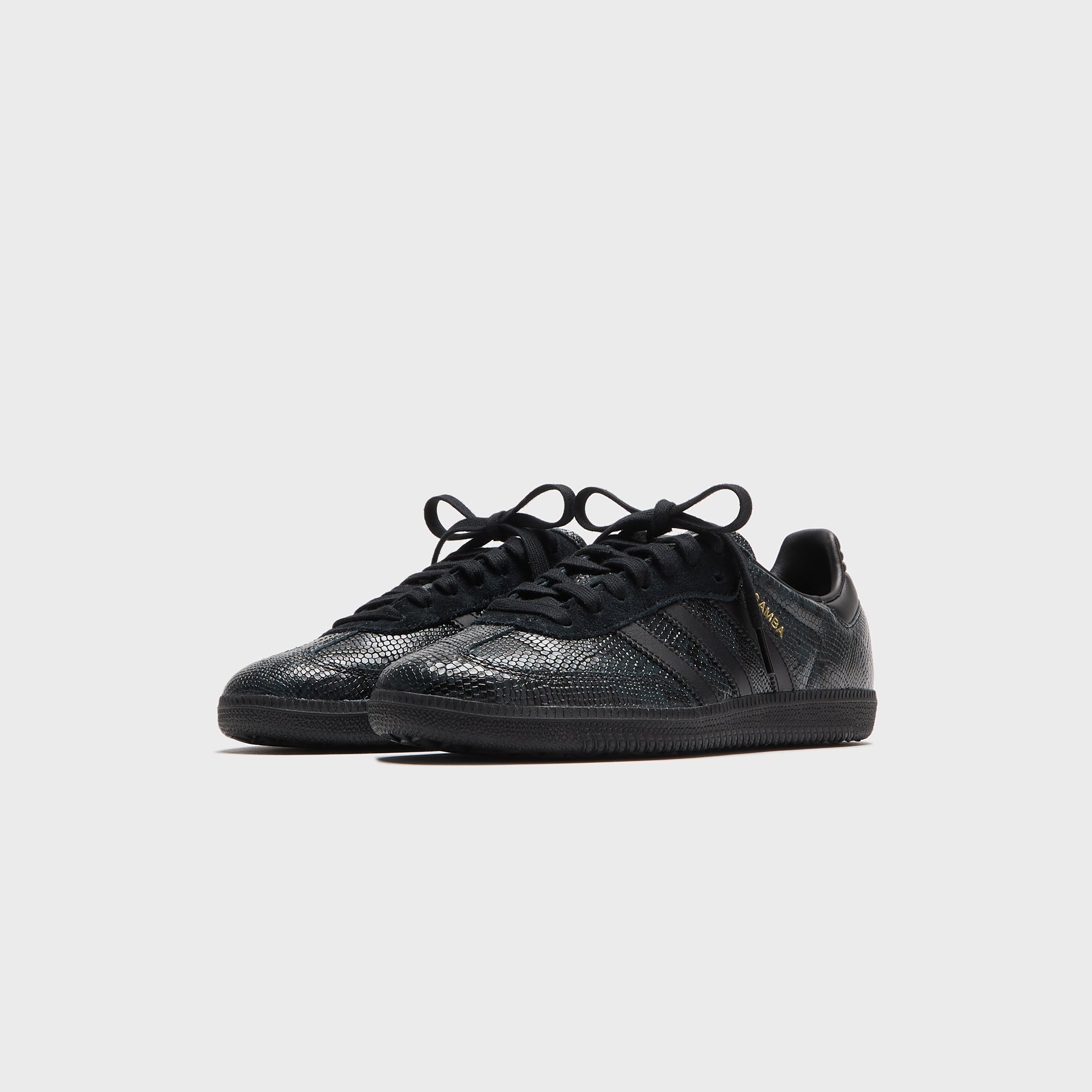 adidas Samba OG - Core Black