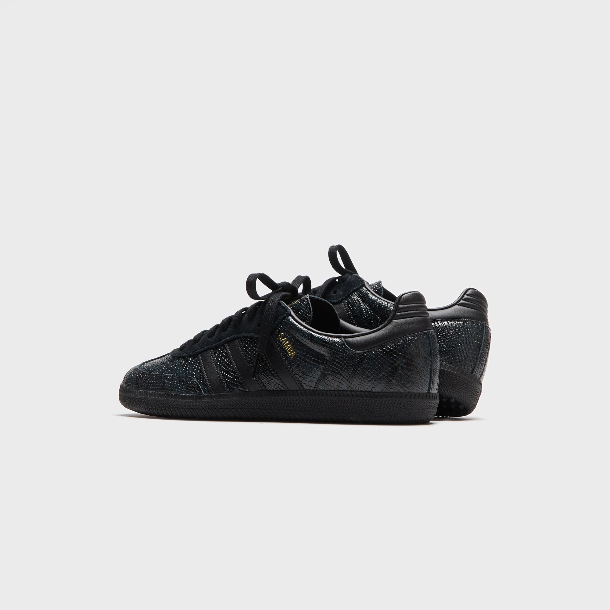 adidas Samba OG - Core Black