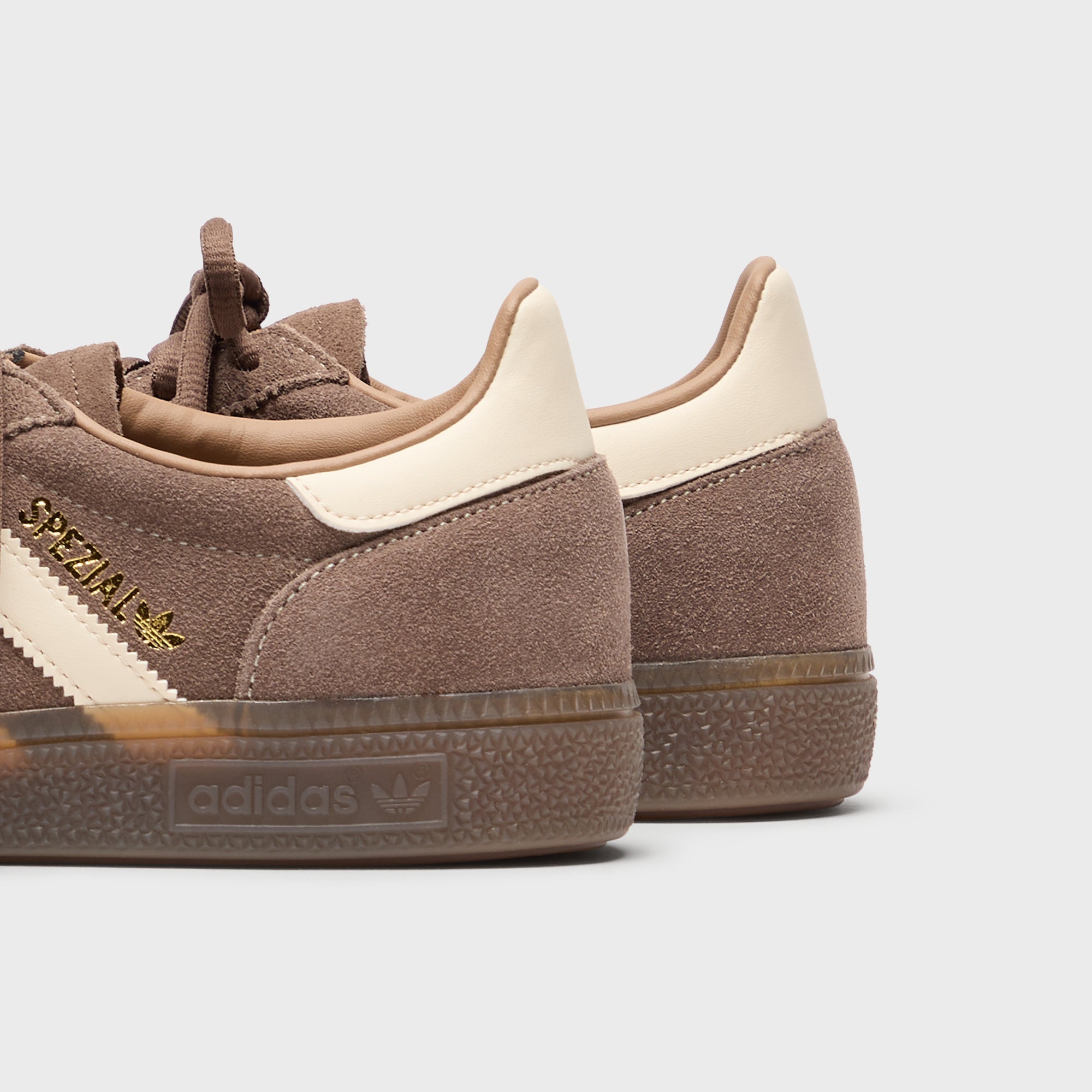 adidas Handball Spezial - Earth Strata / Wonder White / Gum
