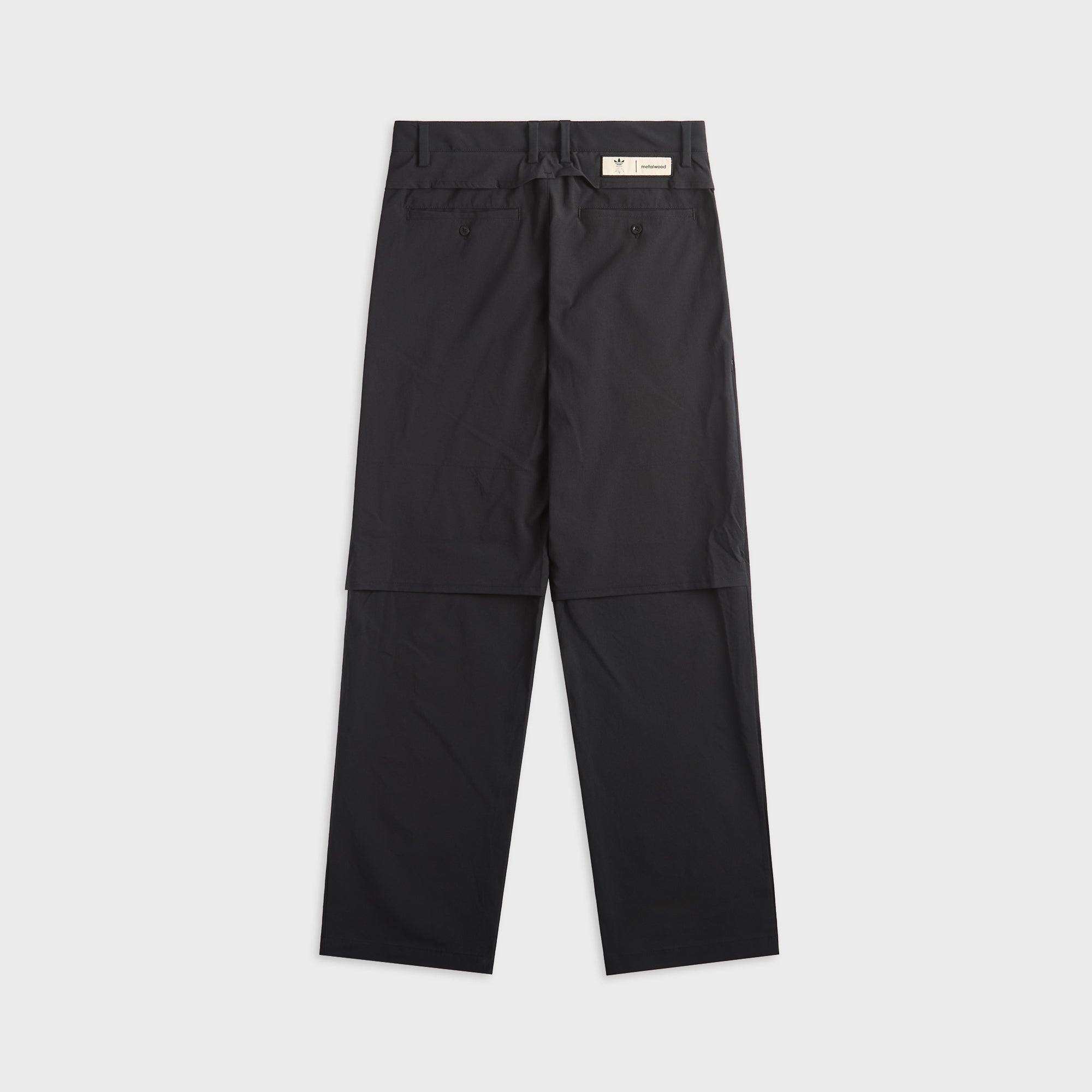 adidas x Metalwood Pant - Black