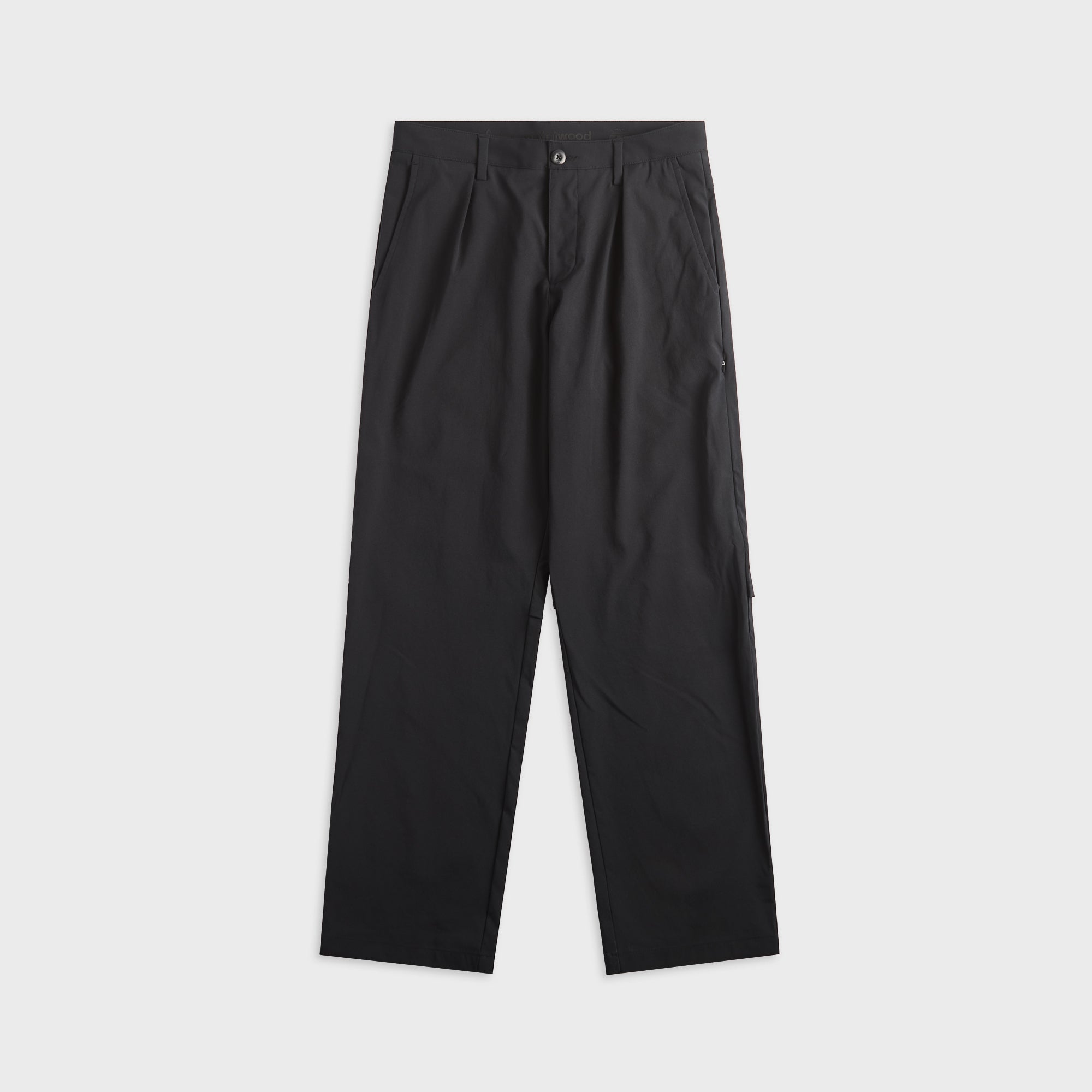 adidas x Metalwood Pant - Black