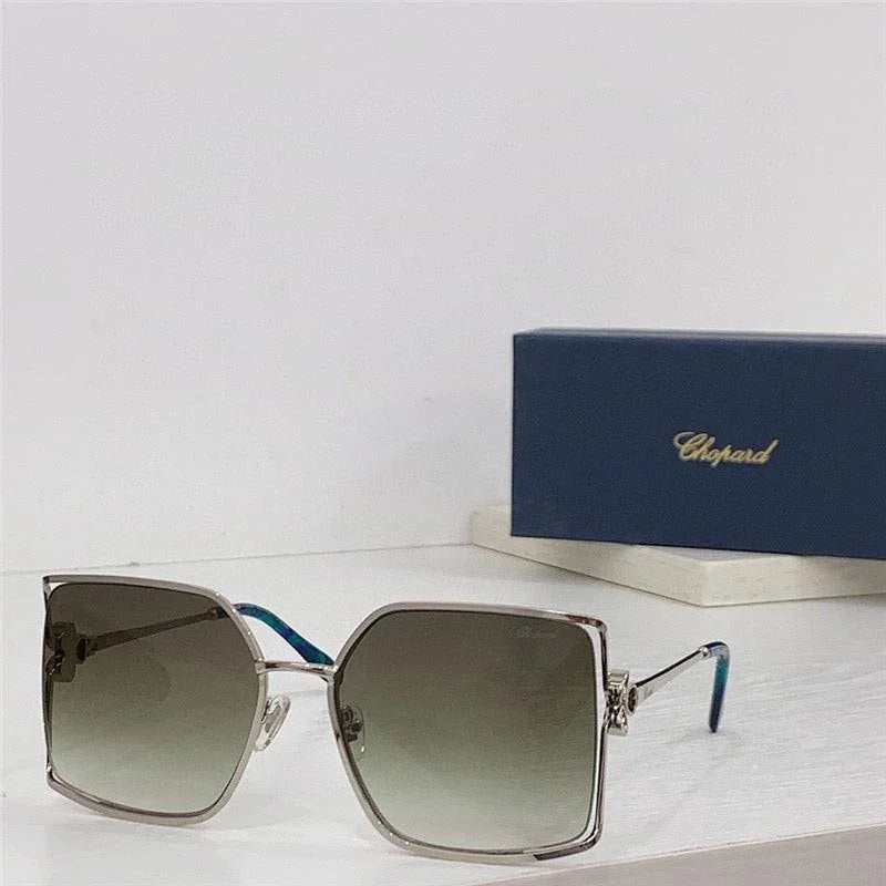 Chopard SCHG68S Sunglasses Women&