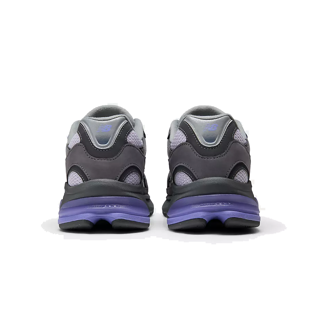 2010 GREY PURPLE