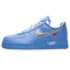 Off-White x Nike Air Force 1 MCA
