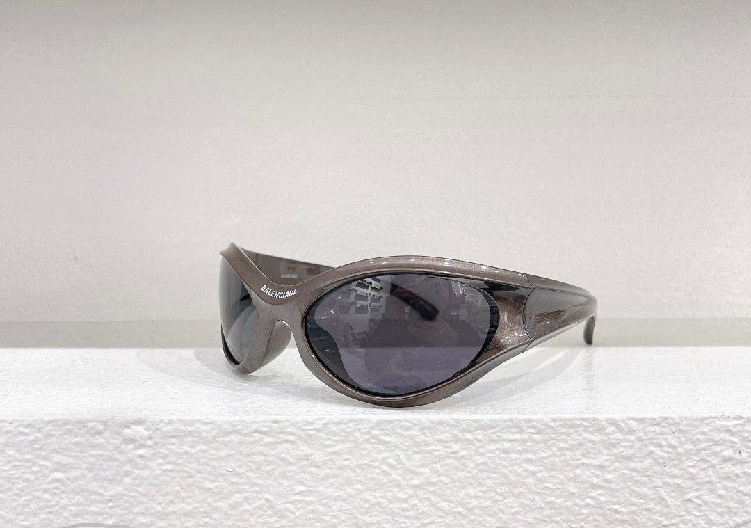 2024 New Season BALENCIAGA SKIN CAT Sunglasses 🖤