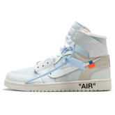 Jordan 1 x OFF-WHITE NRG