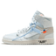 Jordan 1 x OFF-WHITE NRG