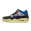 Jordan 4 Retro Union Off Noir