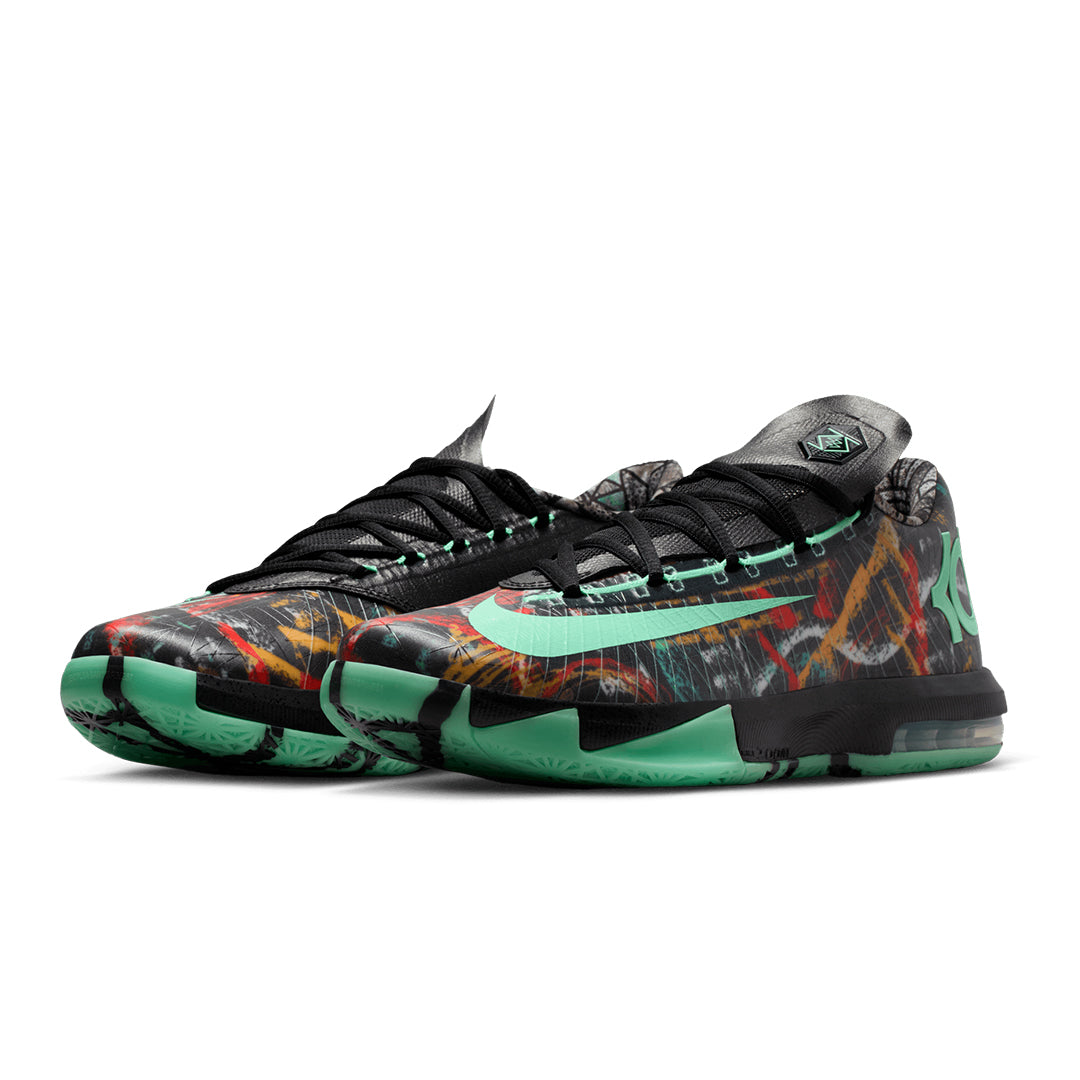KD 6 &