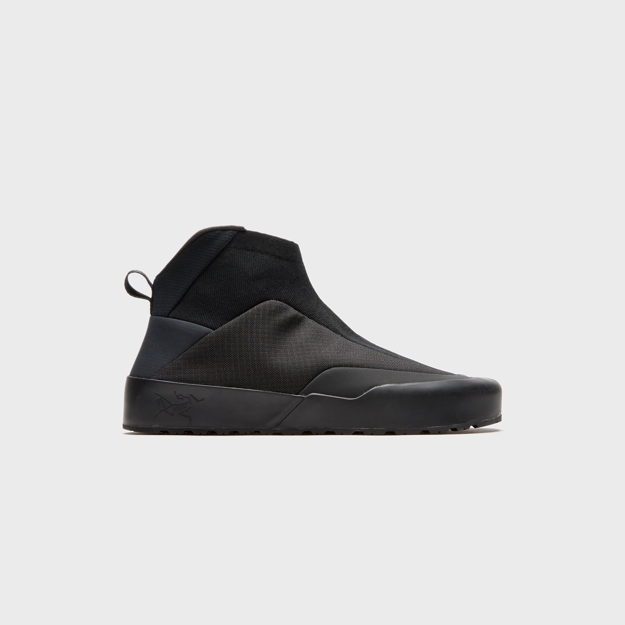 Arc’teryx Kragg Insulated - Black / Black