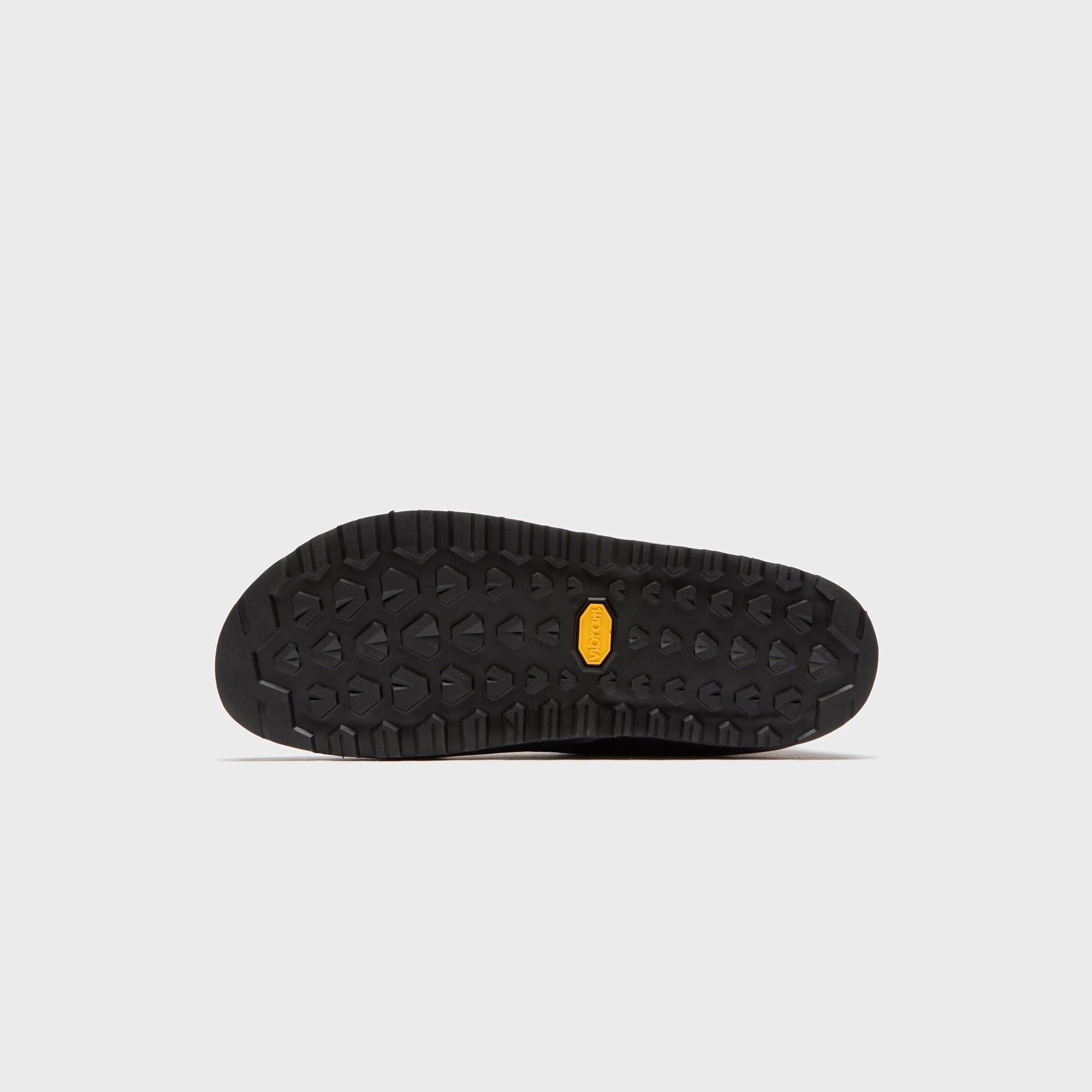 Arc’teryx Kragg Insulated - Black / Black