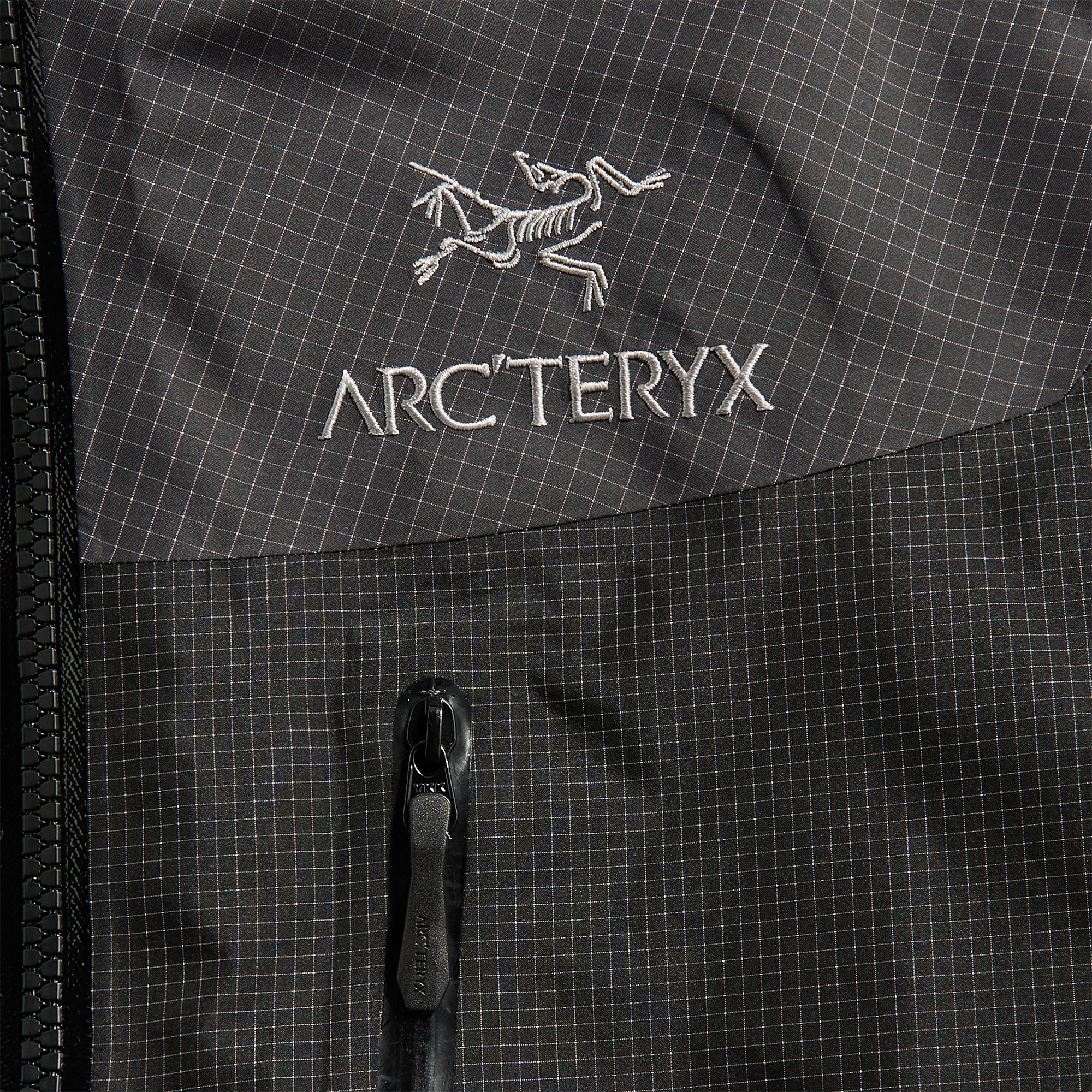Arc&