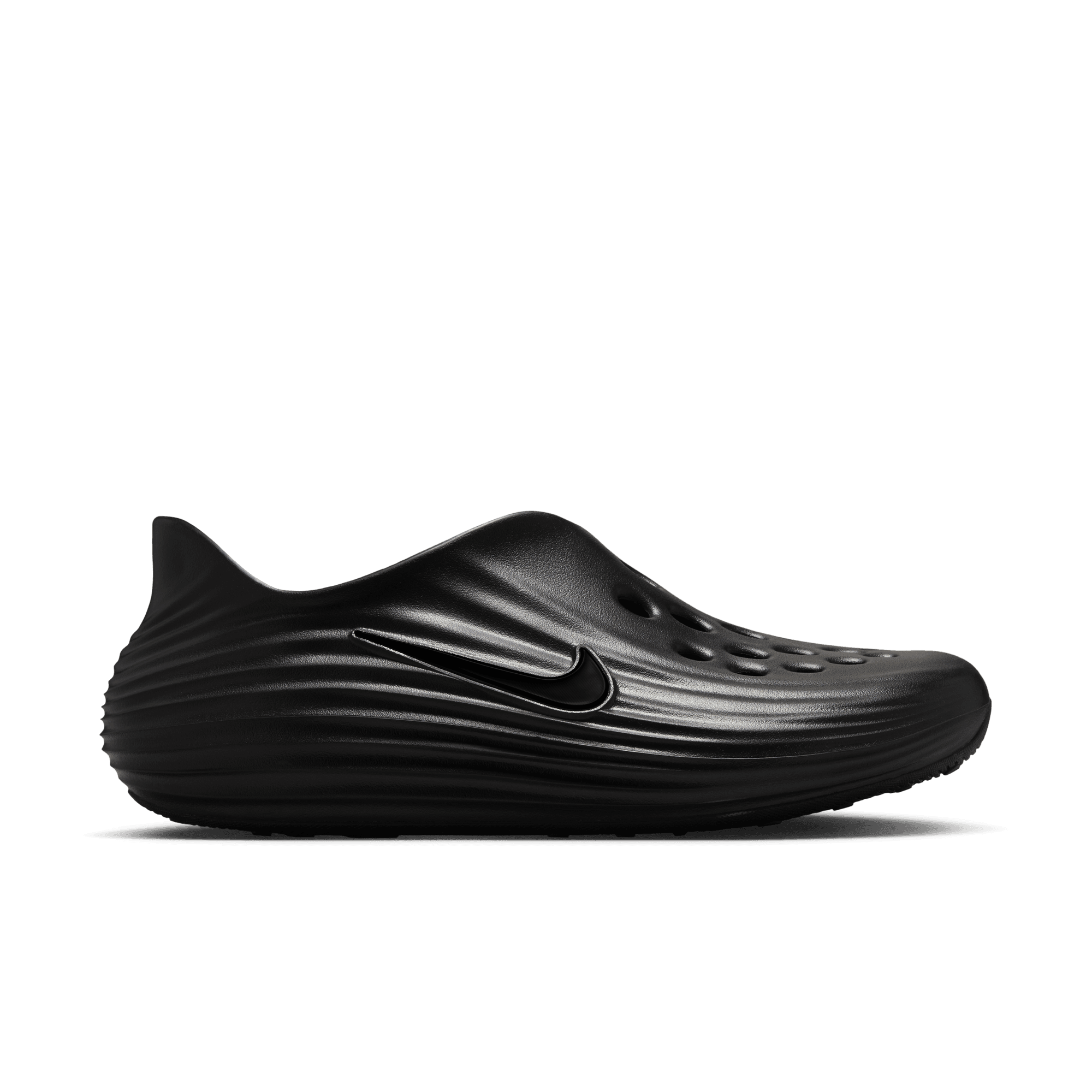 REACTX REJUVEN8 BLACK