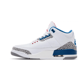 Air Jordan 3 ‘True Blue’ 2026