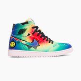 Air Jordan 1 Retro High J Balvin
