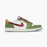 Air Jordan 1 Retro Low OG Year of the Dragon
