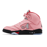Awake NY x Air Jordan 5 Retro ‘Boro – Arctic Pink’