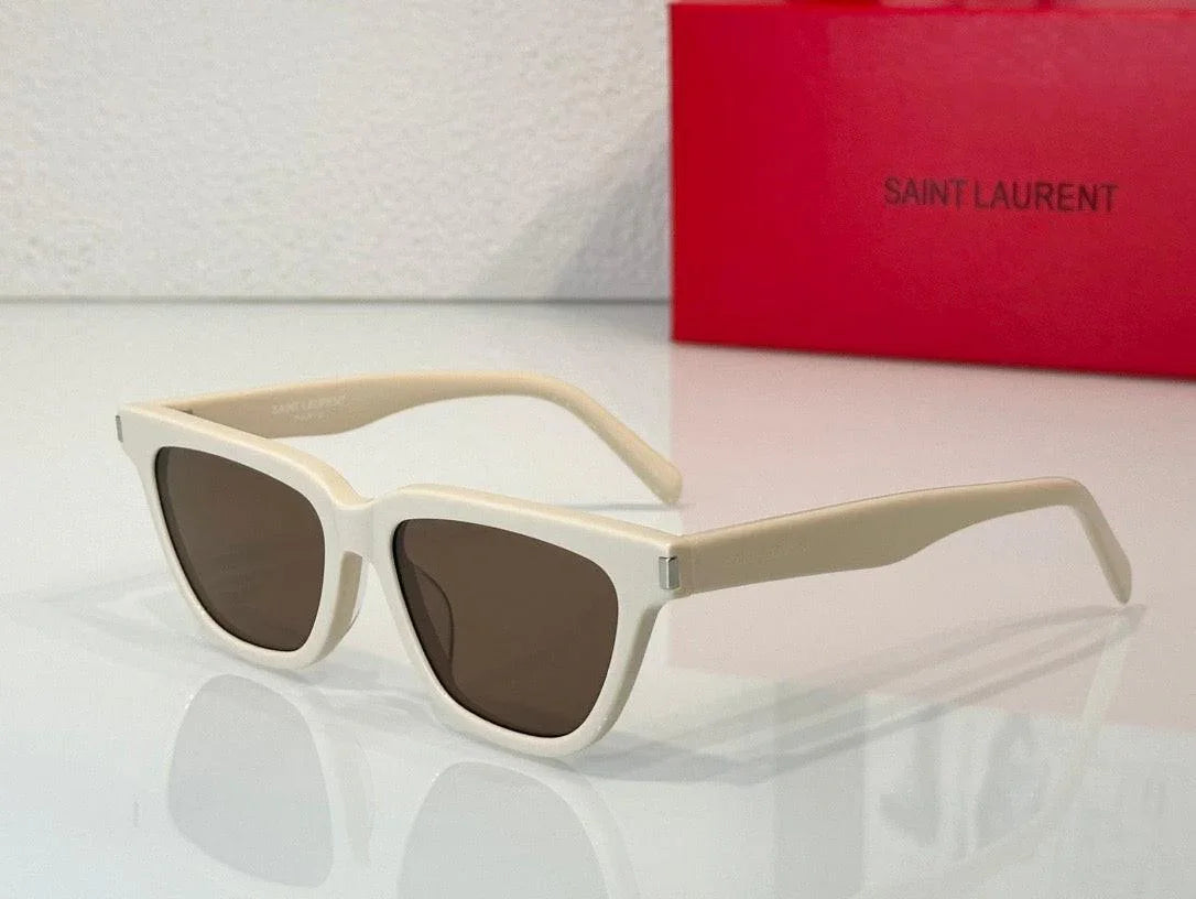 YSL Saint Laurent SL 462 SULPICE Sunglasses "Hailey Bieber Style" ✨