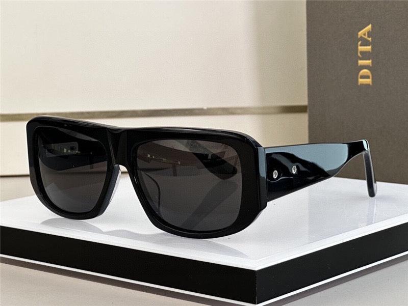 DITA SUPERFLIGHT DTS133 01 UNISEX Sunglasses MULTICOLOR 🔱