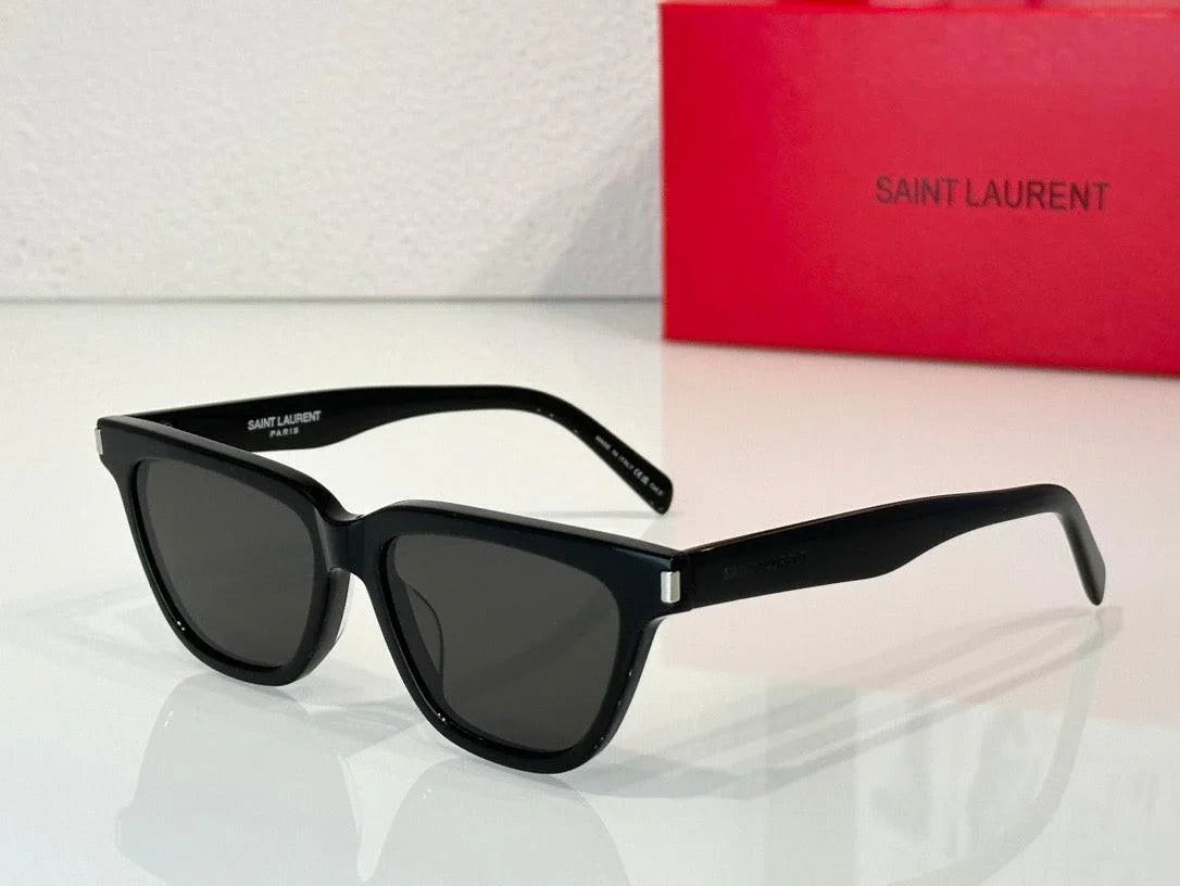 YSL Saint Laurent SL 462 SULPICE Sunglasses "Hailey Bieber Style" ✨