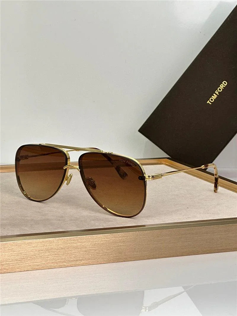 Tom Ford LEON TF1071 14N Men&
