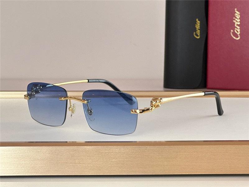 Cartier PREMIÈRE DE CARTIER SUNGLASSES CT0281O 🐆