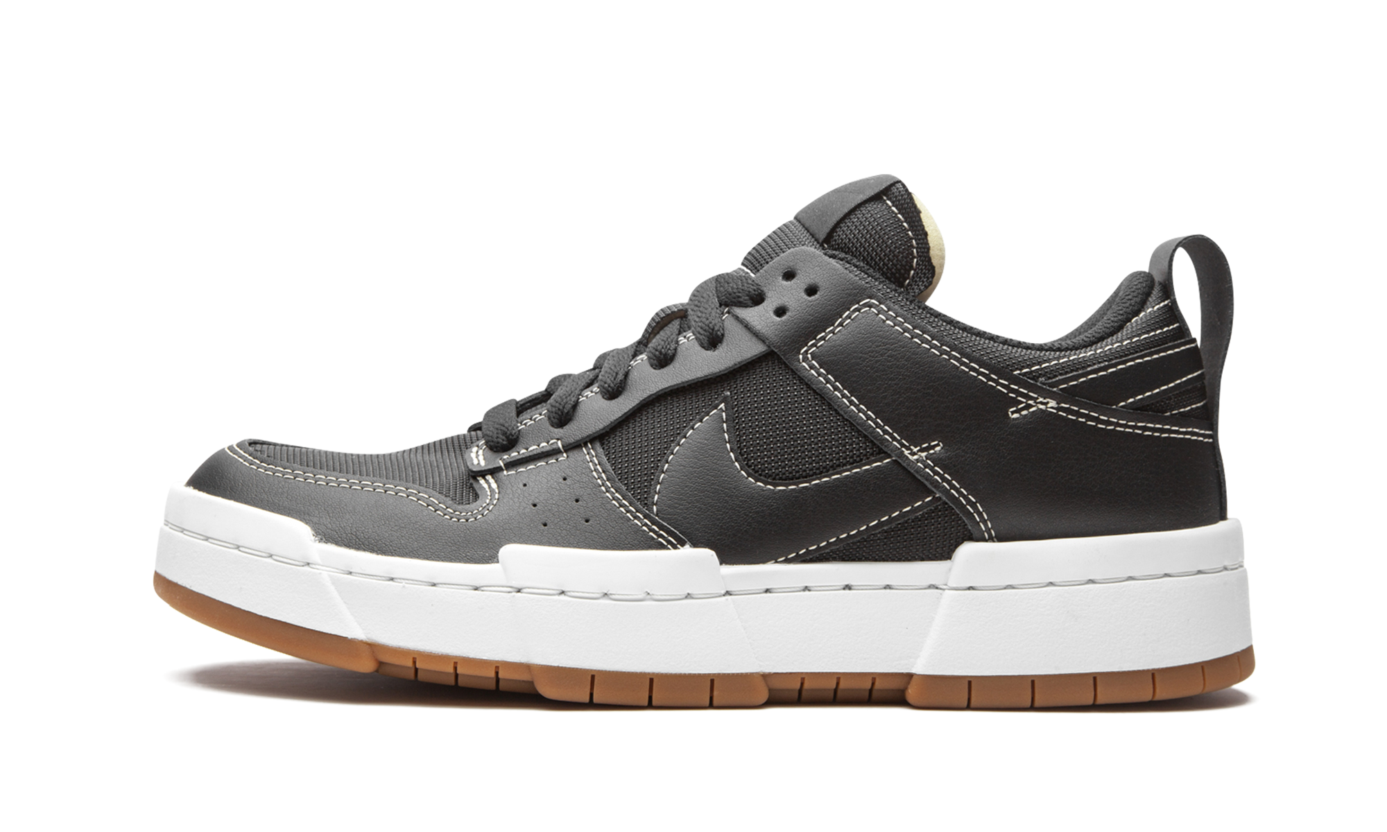 DUNK LO DISRUPT WMNS "Medium Brown" CK6654 002