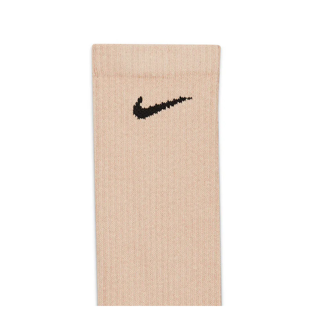 EVERYDAY PLUS CUSHIONED CREW TRAINING SOCKS (6 PAIRS)