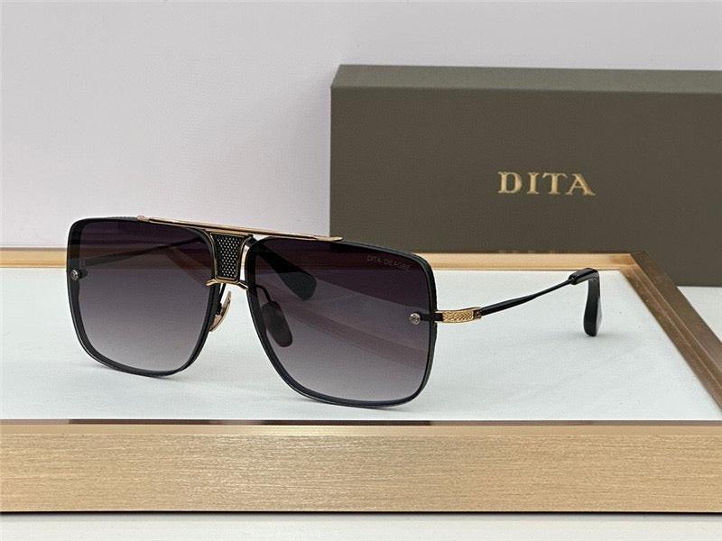 Dita Eyewear DEAGBE Aviator frame Sunglasses 🔱