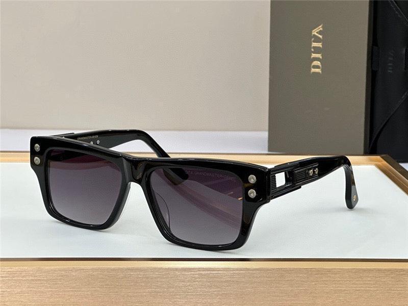 Dita Eyewear Grandmaster Seven Sunglasses MULTICOLOR 🔱