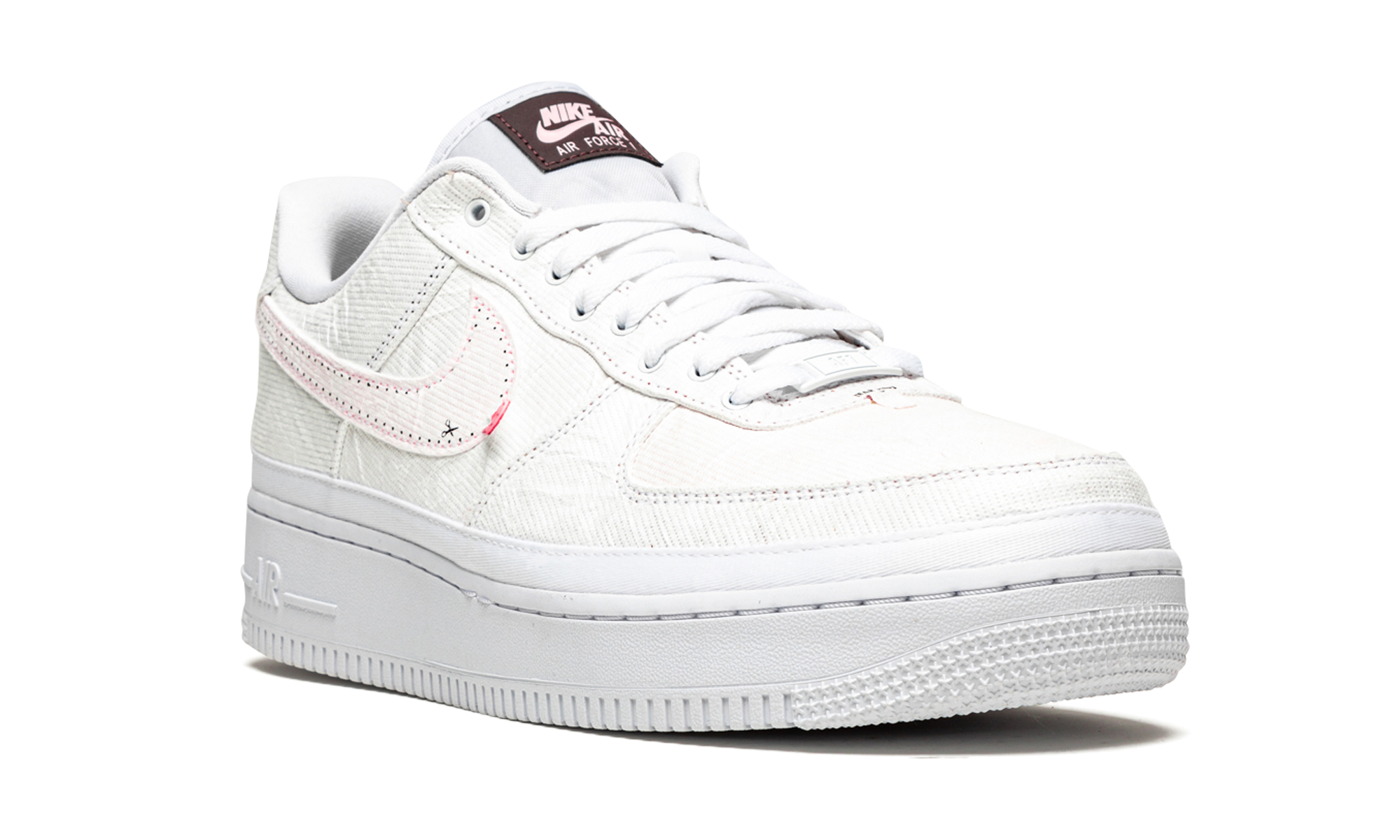 AIR FORCE 1 &