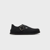 Birkenstock 1774 London Suede - Black