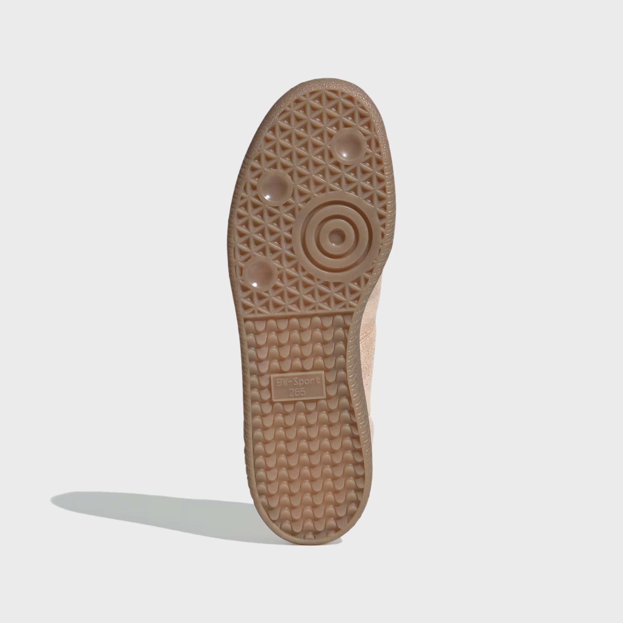 adidas BW Army - Halo Blush / Gum