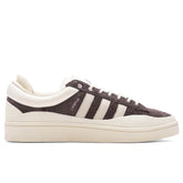 adidas Originals x Bad Bunny Last Campus - Dark Brown/Chalk White/Cream White