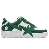 Bape Sta Enlarged - Green