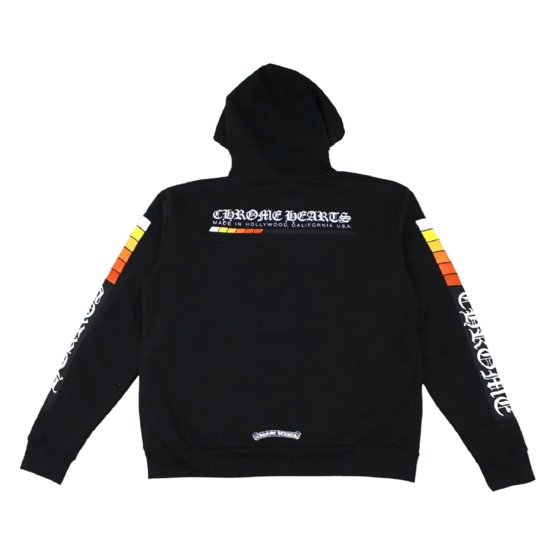 Boost Logo Made In Hollywood Pullover Hoodie