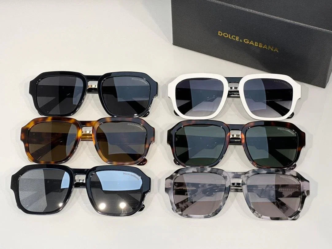 Dolce & Gabbana DG4466 men&