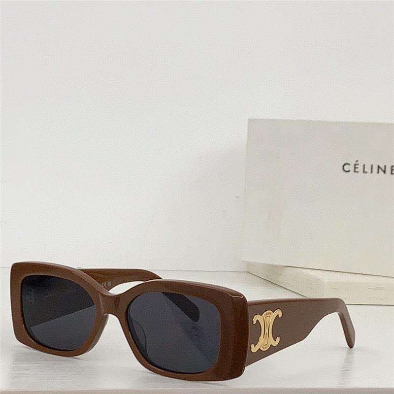 2024 CELINE Triomphe XL 01 CL 40282U Women&