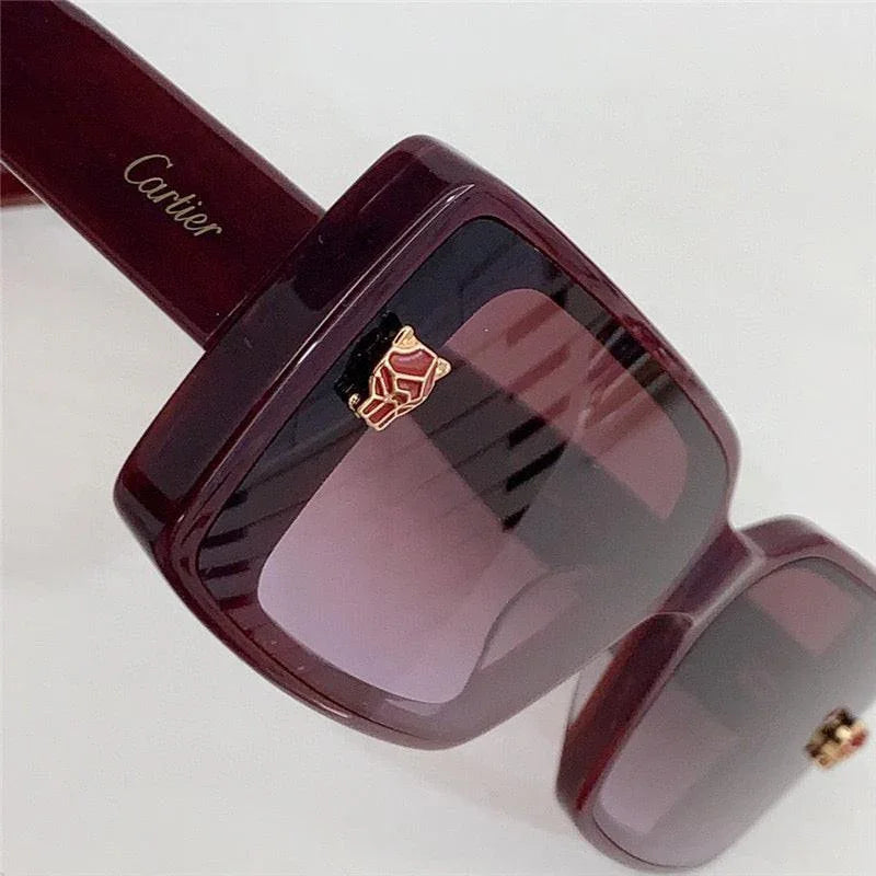 CARTIER CT0358S 004Sunglasses Women&