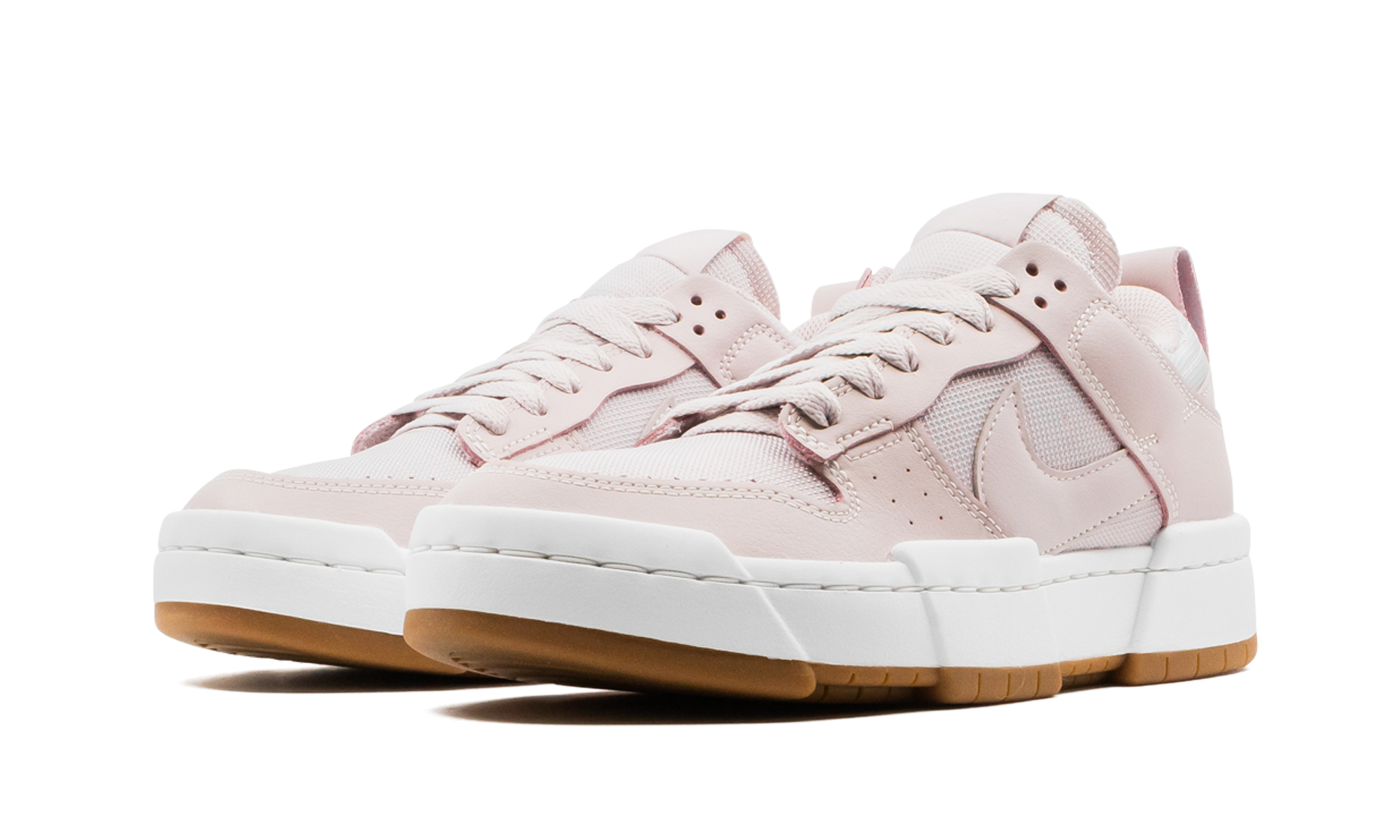 DUNK LO DISRUPT WMNS "Platinum Violet" CK6654 003