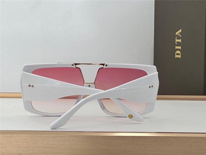 Dita Eyewear ABRUX Square DTS420 Sunglasses MULTICOLOR 🔱