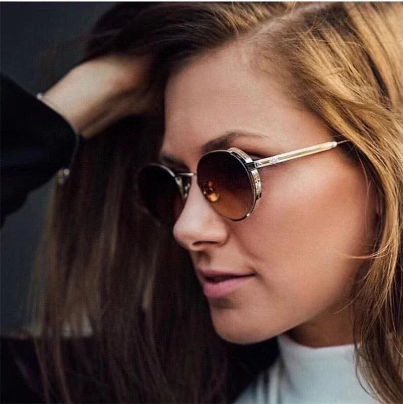 MAYBACH The Boulevard Sunglassesđź‘‘