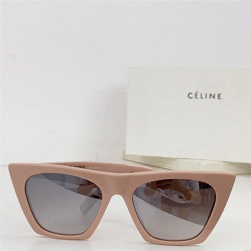 2024 Céline CL 41468/S 807 IR Women&
