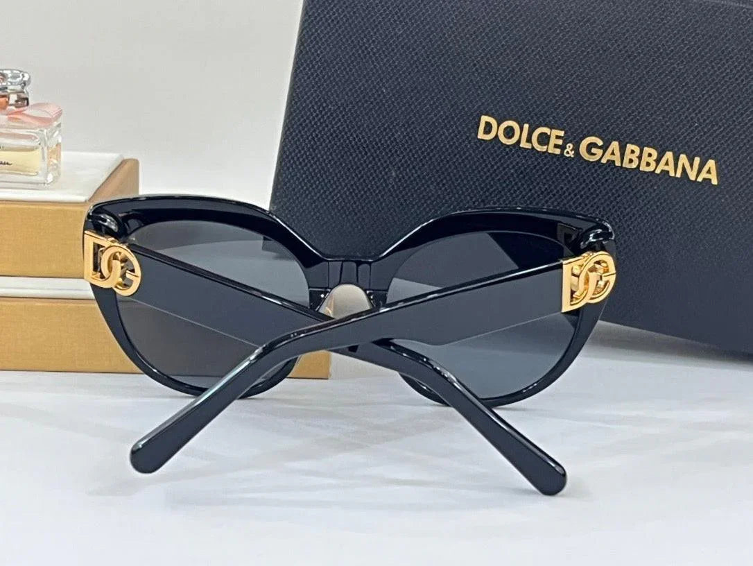 Dolce & Gabbana DG 4405 501/8Gs women&